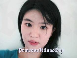 PrincessKilanoDey
