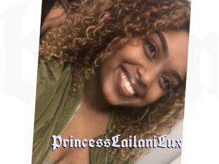 PrincessLailaniLux