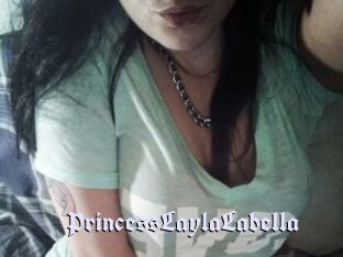 PrincessLaylaLabella