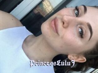 PrincessLuluJ