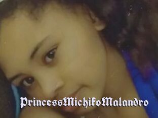 PrincessMichikoMalandro