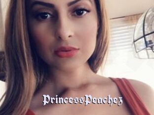 PrincessPeachez