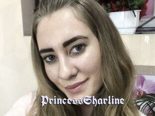 PrincessSharline