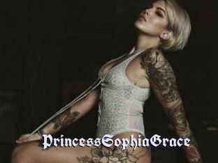 PrincessSophiaGrace