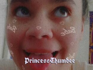 PrincessThumbee