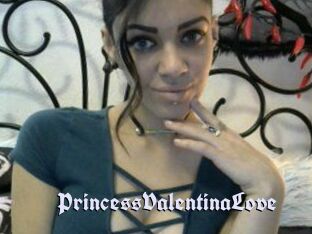PrincessValentinaLove