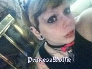PrincessWolfie