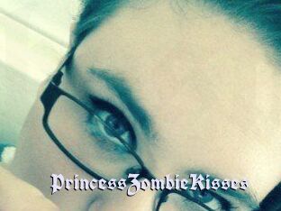 PrincessZombieKisses