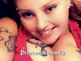 Princessmomma93