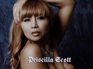 Priscilla_Scott