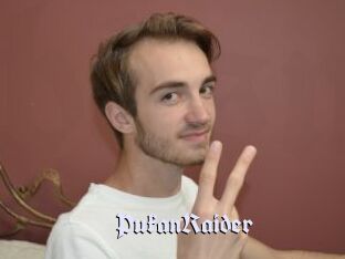 PukanRaider