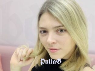PuliaG