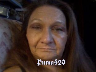 Puma420