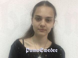 PumaSwedee