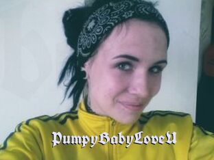 PumpyBabyLoveU