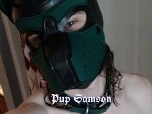 Pup_Samson