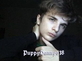 PuppyDannys18