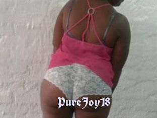 PureJoy18