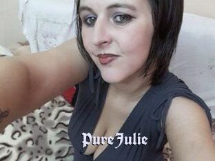 PureJulie