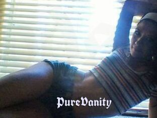 PureVanity