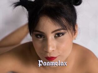 Paamelax