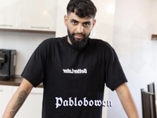 Pablobowen