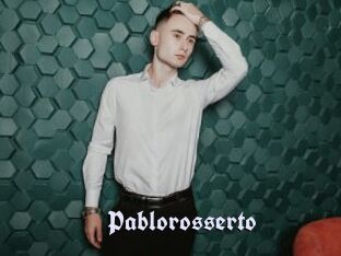 Pablorosserto