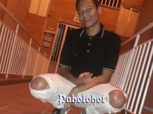 Paholohot