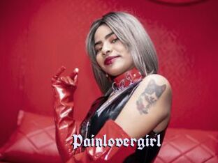 Painlovergirl