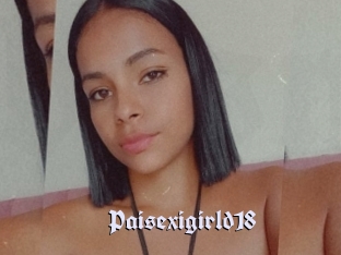 Paisexigirld18