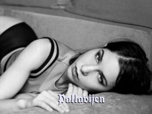 Pallavijen