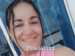 Pamela1022