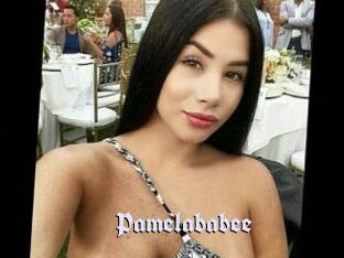 Pamelababee