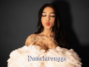 pamelarougge Bdsm Blog