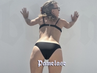 Pamelase