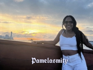 Pamelasmity