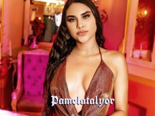 Pamelatalyor