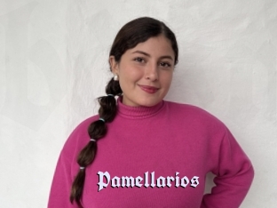 Pamellarios