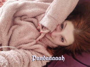 Pandaaaaah