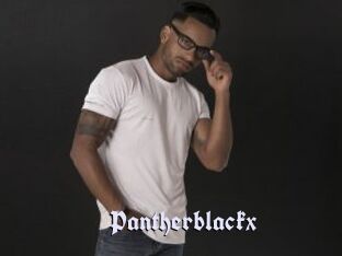 Pantherblackx