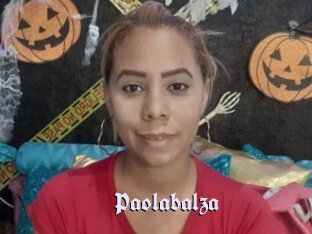 Paolabalza