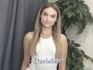 Paolabarr