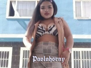 Paolahorny