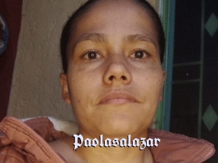 Paolasalazar