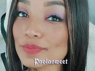 Paolasweet