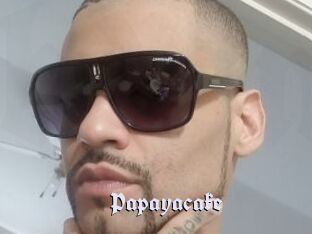 Papayacake