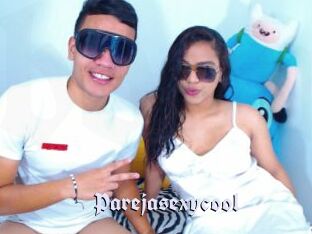 Parejasexycool