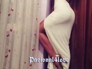 Pasional4love