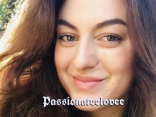 Passionateelovee