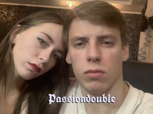 Passiondouble